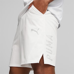 Hyperwave 7" Woven Training Shorts Men, Feather Gray, extralarge-GBR